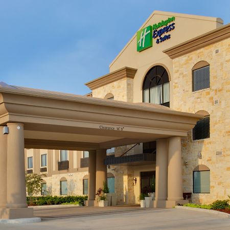 Holiday Inn Express Hotel & Suites Houston Energy Corridor - West Oaks By Ihg Extérieur photo