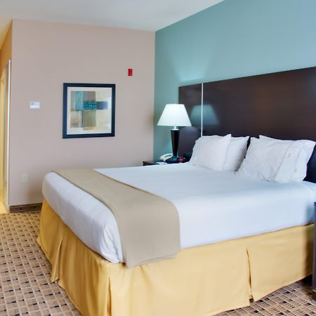 Holiday Inn Express Hotel & Suites Houston Energy Corridor - West Oaks By Ihg Extérieur photo