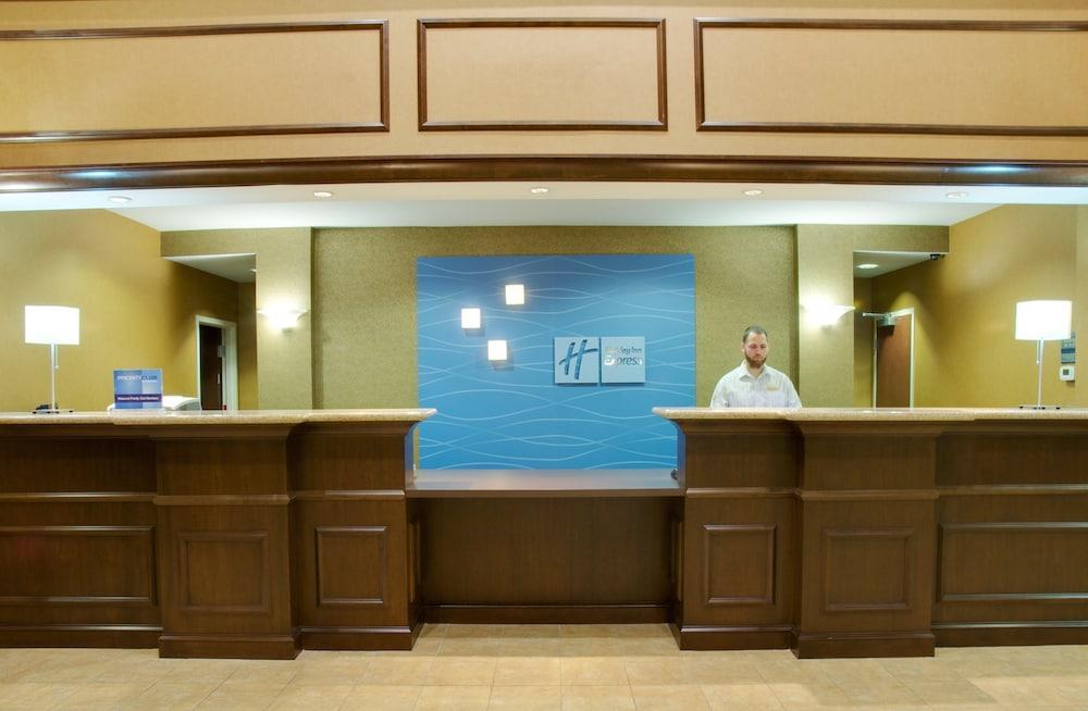 Holiday Inn Express Hotel & Suites Houston Energy Corridor - West Oaks By Ihg Extérieur photo