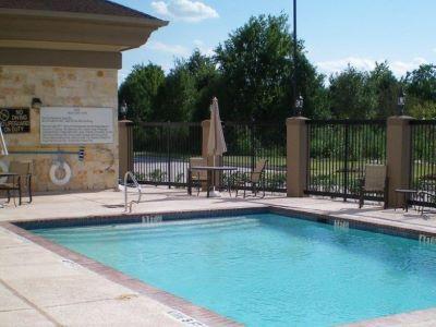 Holiday Inn Express Hotel & Suites Houston Energy Corridor - West Oaks By Ihg Extérieur photo