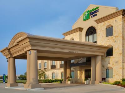 Holiday Inn Express Hotel & Suites Houston Energy Corridor - West Oaks By Ihg Extérieur photo