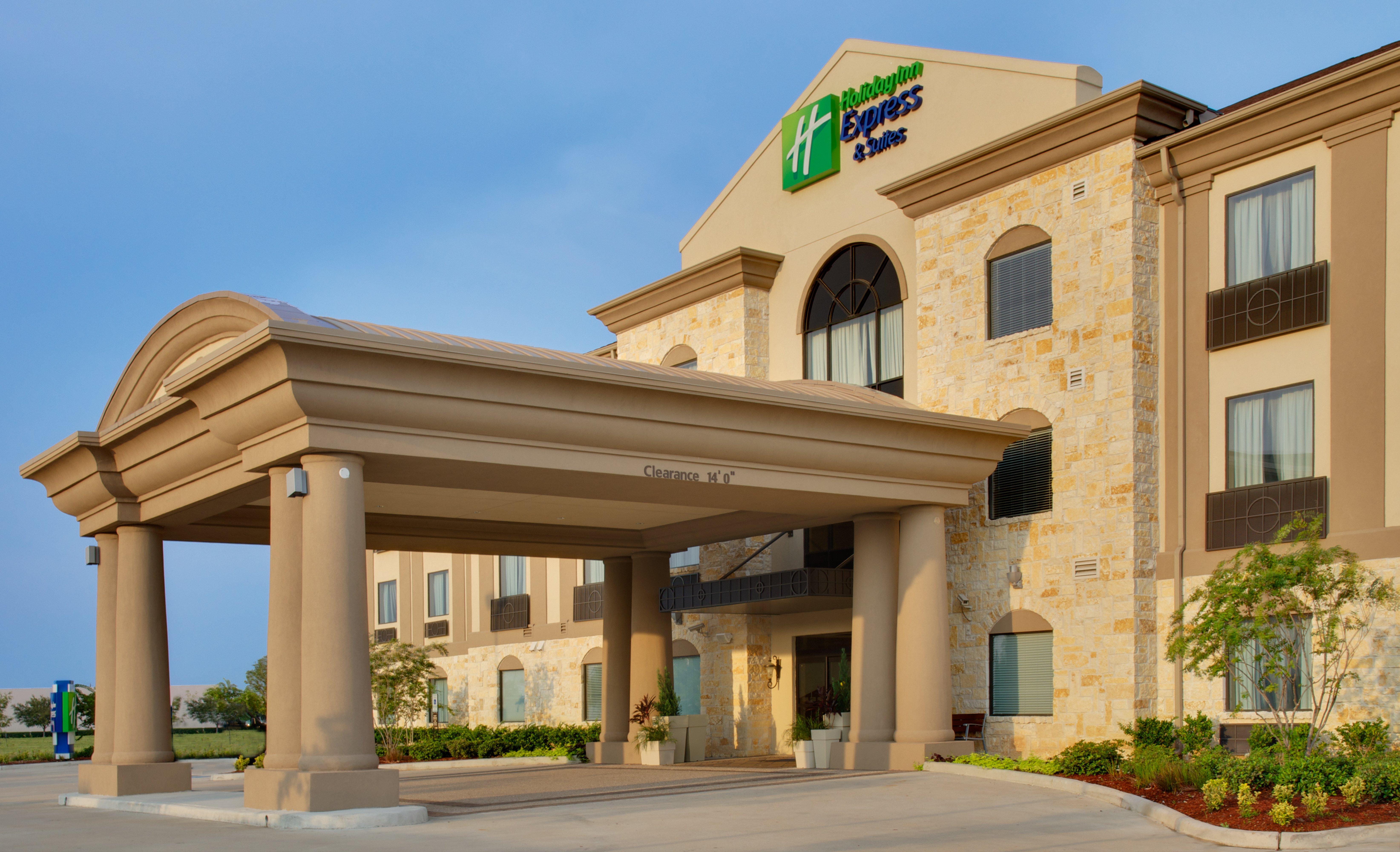 Holiday Inn Express Hotel & Suites Houston Energy Corridor - West Oaks By Ihg Extérieur photo