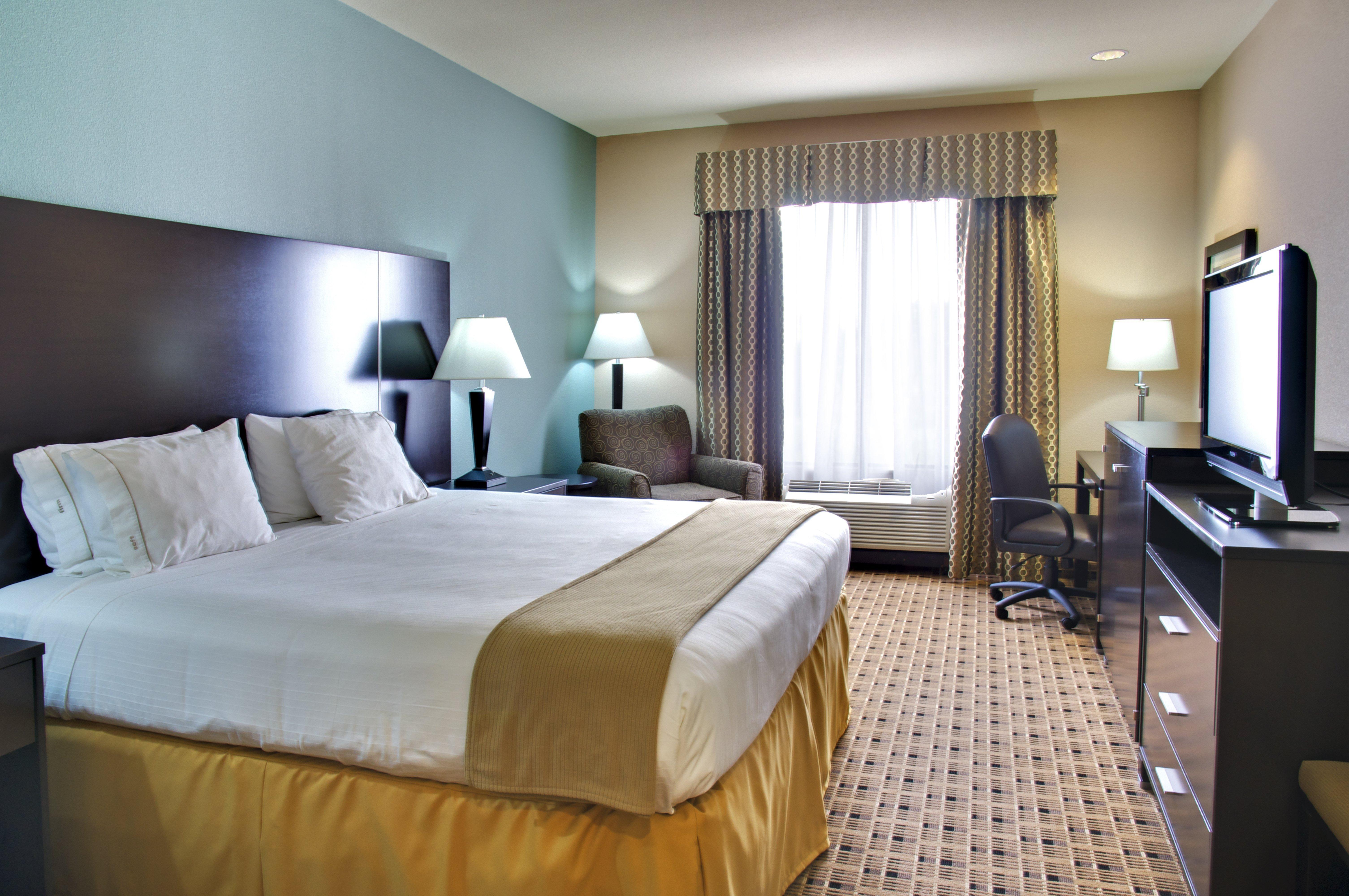 Holiday Inn Express Hotel & Suites Houston Energy Corridor - West Oaks By Ihg Extérieur photo