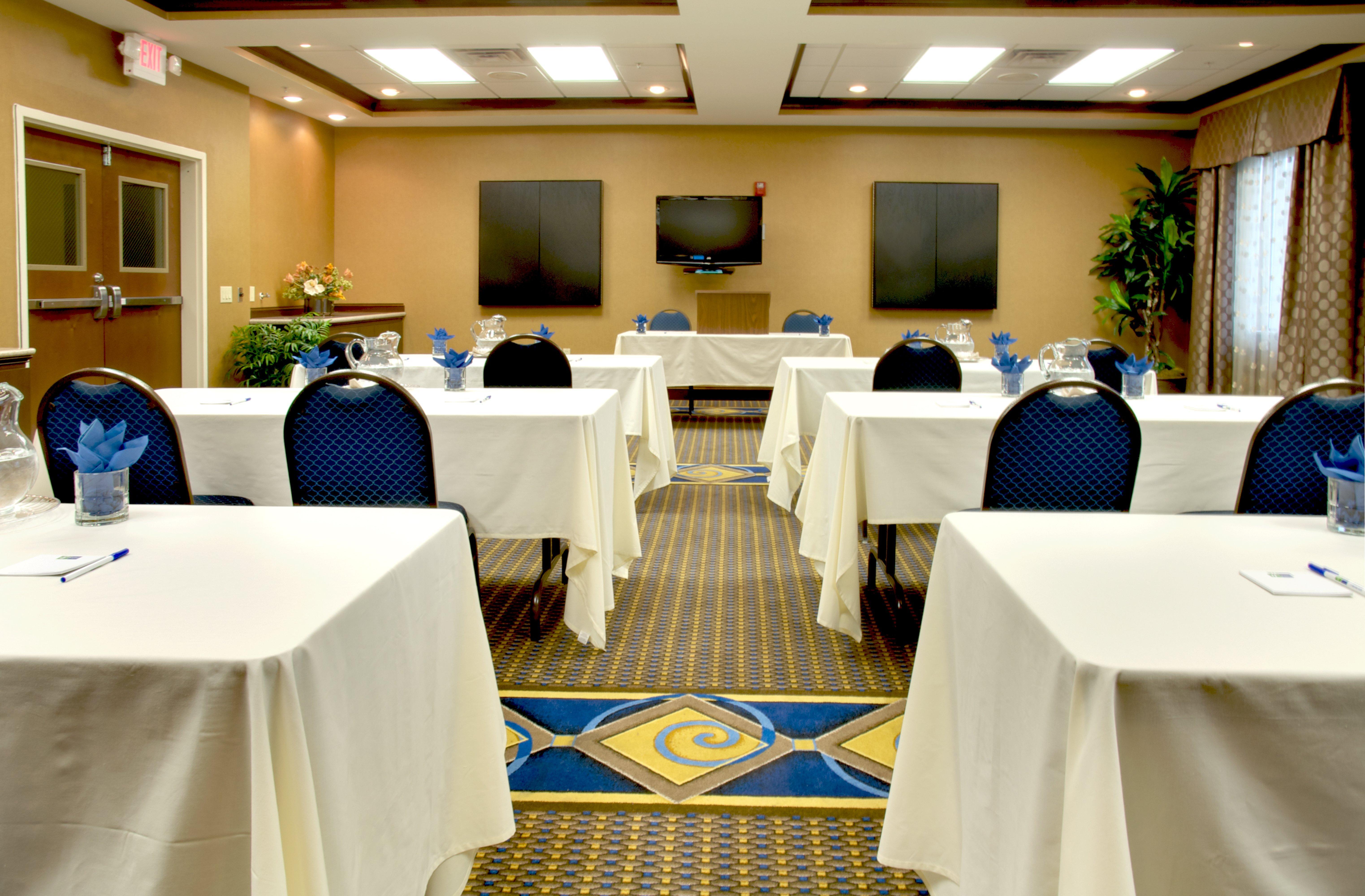 Holiday Inn Express Hotel & Suites Houston Energy Corridor - West Oaks By Ihg Extérieur photo