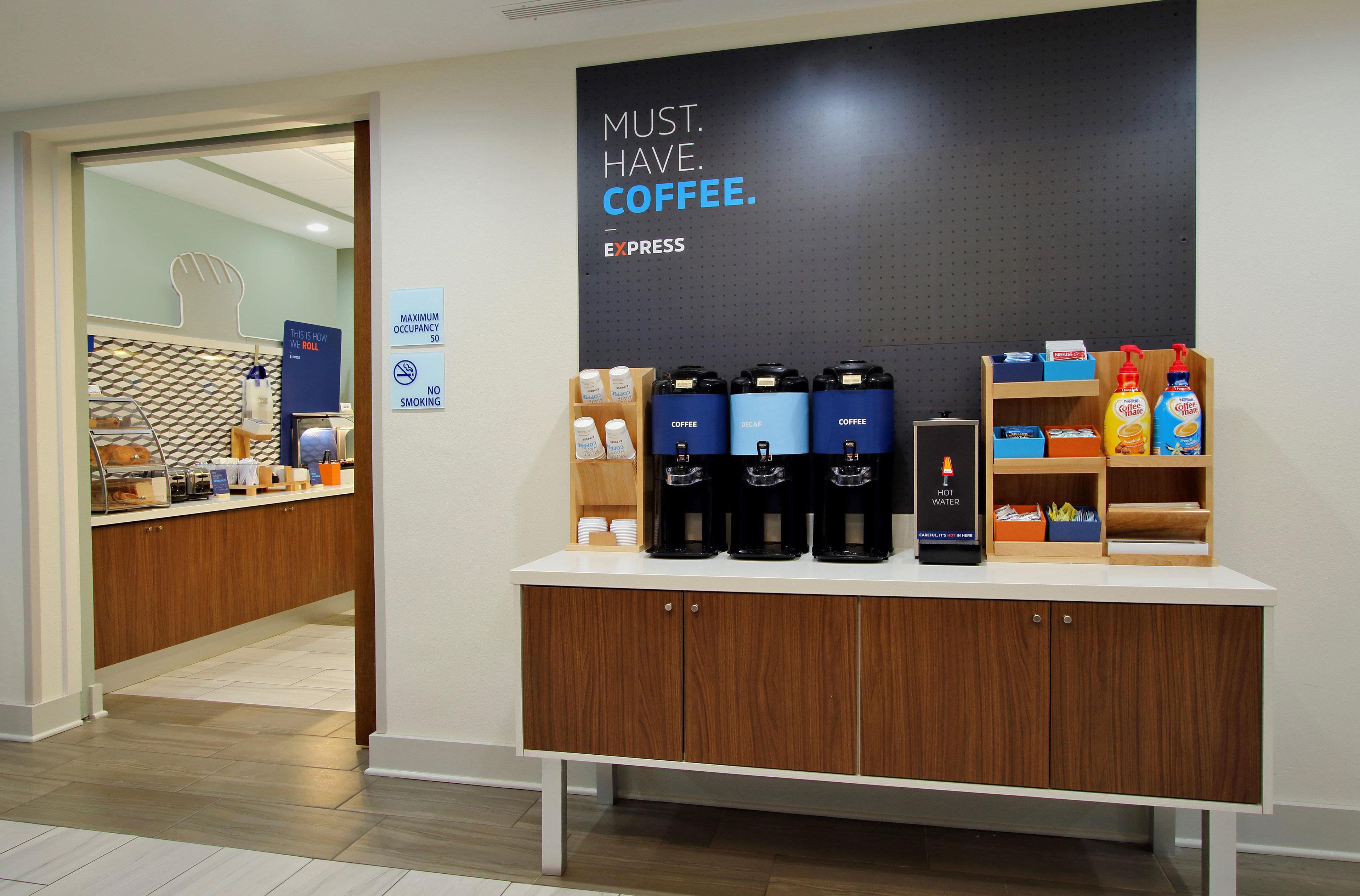 Holiday Inn Express Hotel & Suites Houston Energy Corridor - West Oaks By Ihg Extérieur photo