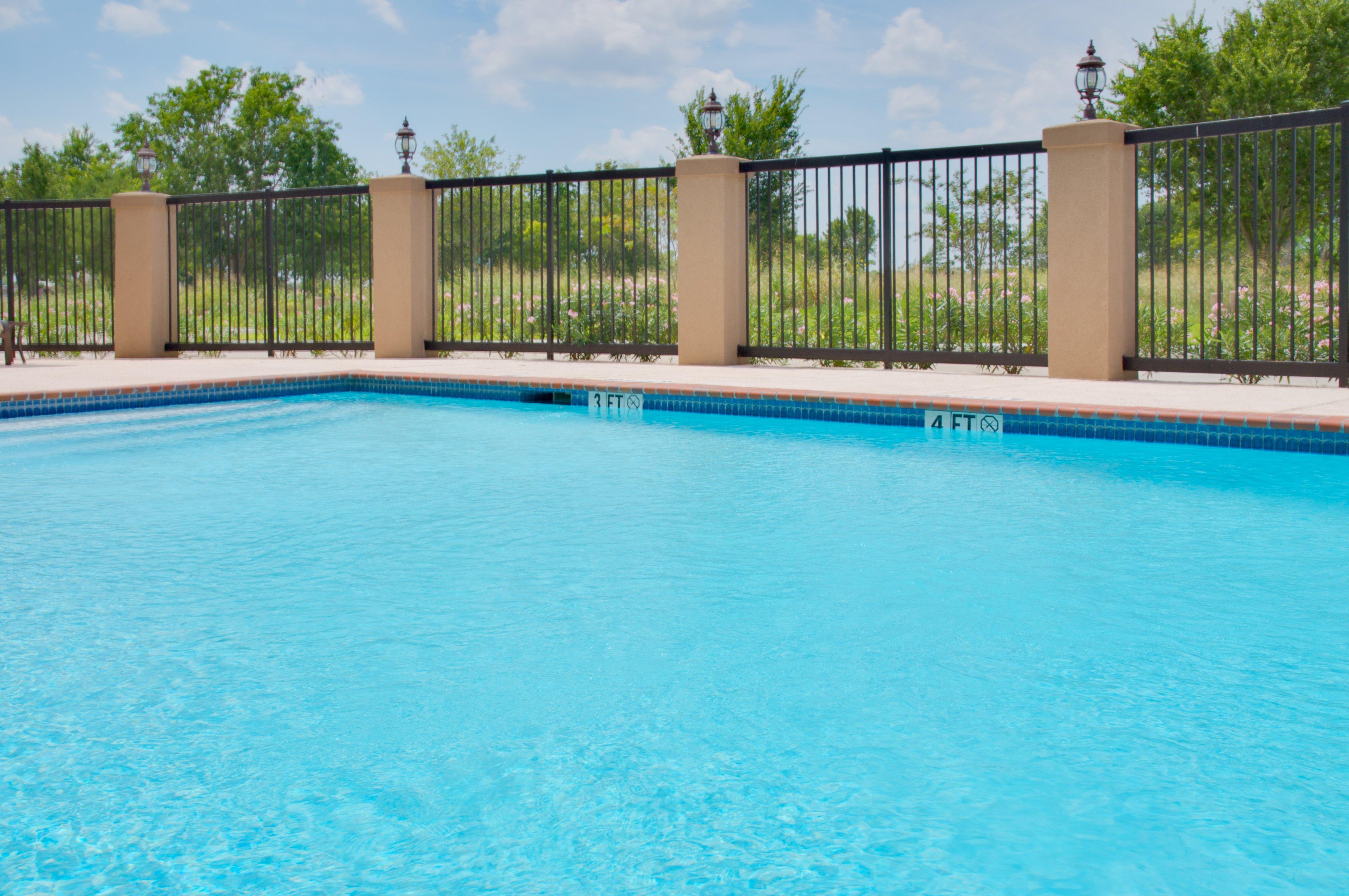 Holiday Inn Express Hotel & Suites Houston Energy Corridor - West Oaks By Ihg Extérieur photo