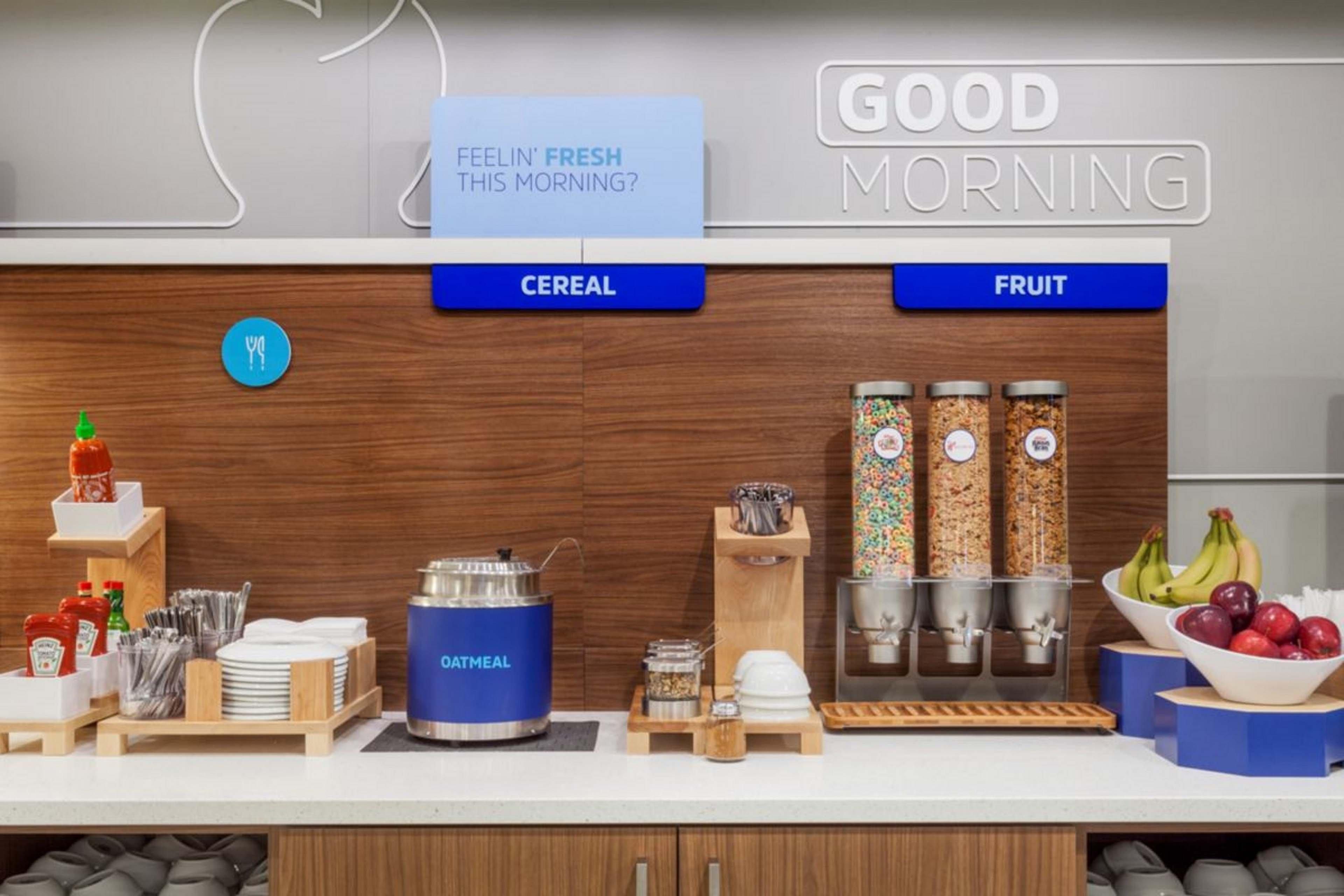 Holiday Inn Express Hotel & Suites Houston Energy Corridor - West Oaks By Ihg Extérieur photo