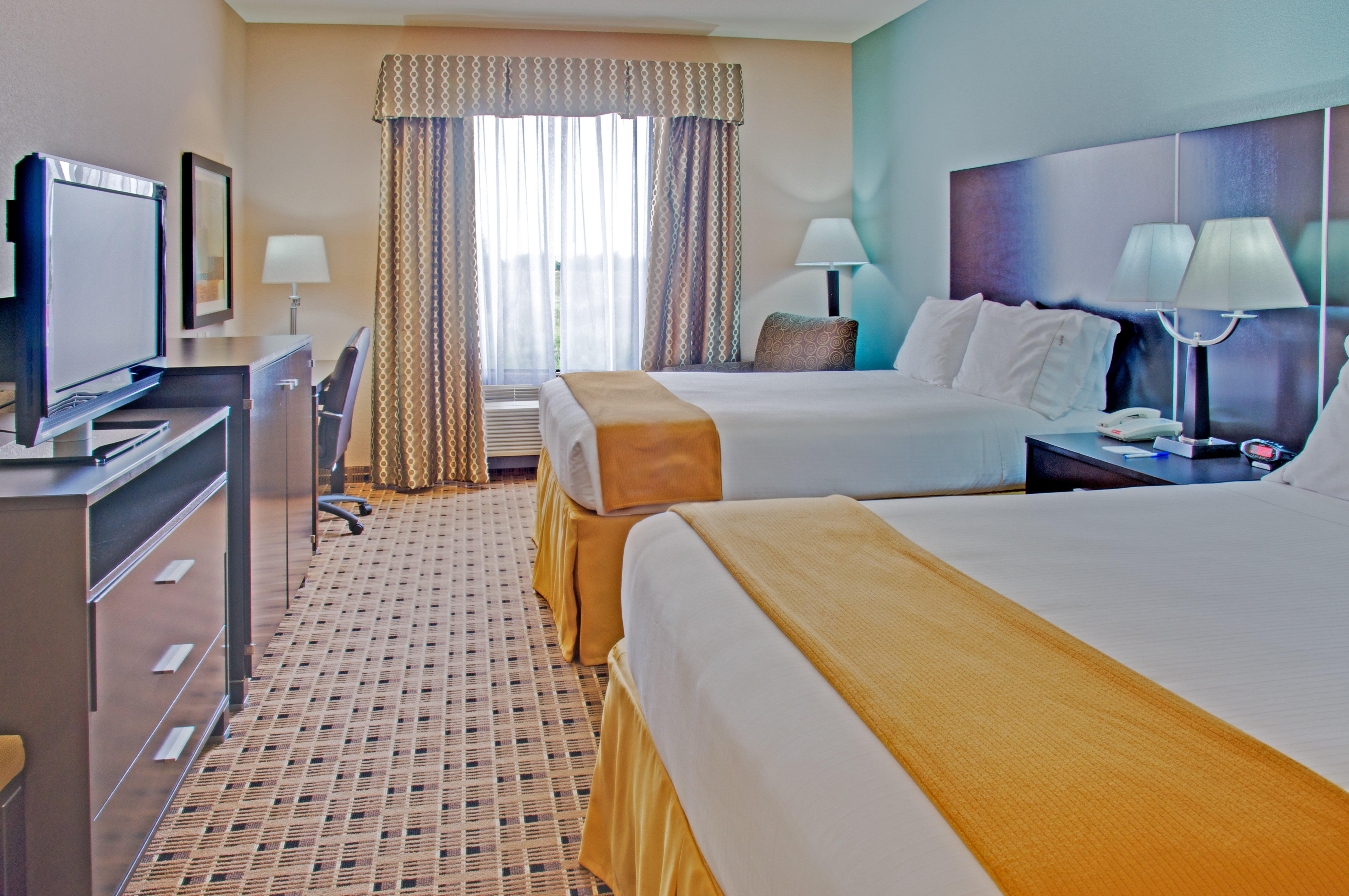 Holiday Inn Express Hotel & Suites Houston Energy Corridor - West Oaks By Ihg Extérieur photo