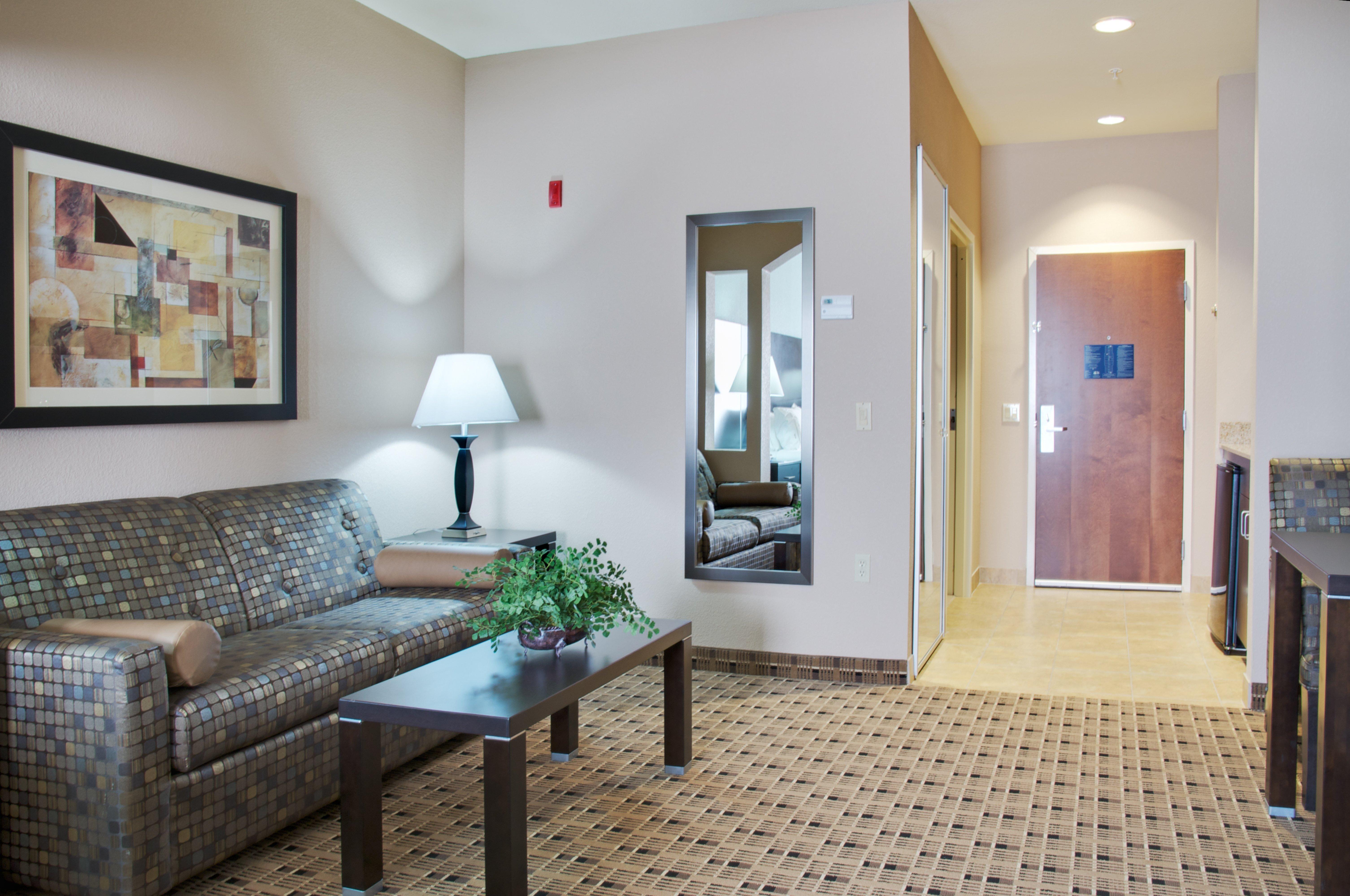 Holiday Inn Express Hotel & Suites Houston Energy Corridor - West Oaks By Ihg Extérieur photo