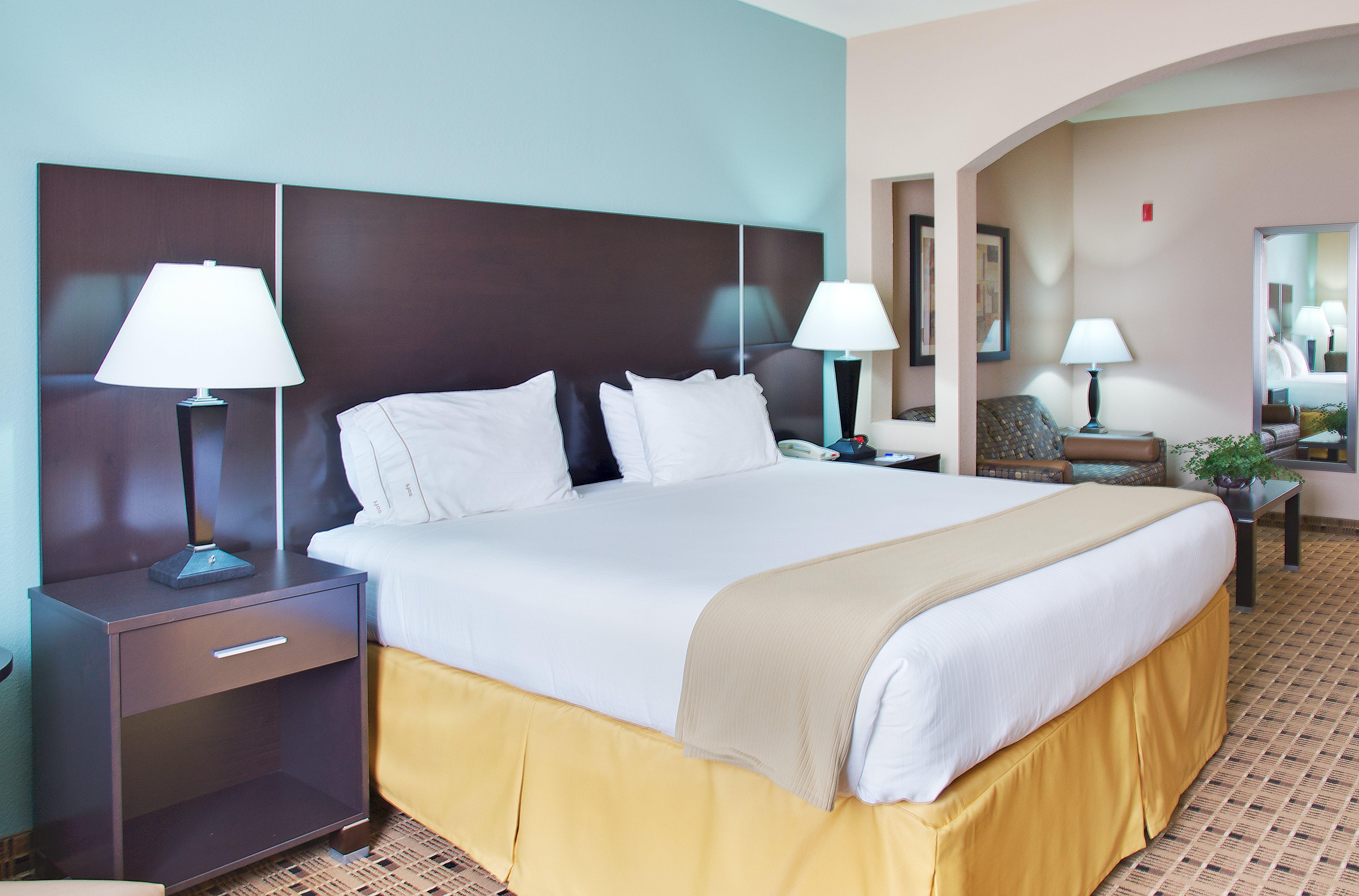 Holiday Inn Express Hotel & Suites Houston Energy Corridor - West Oaks By Ihg Extérieur photo