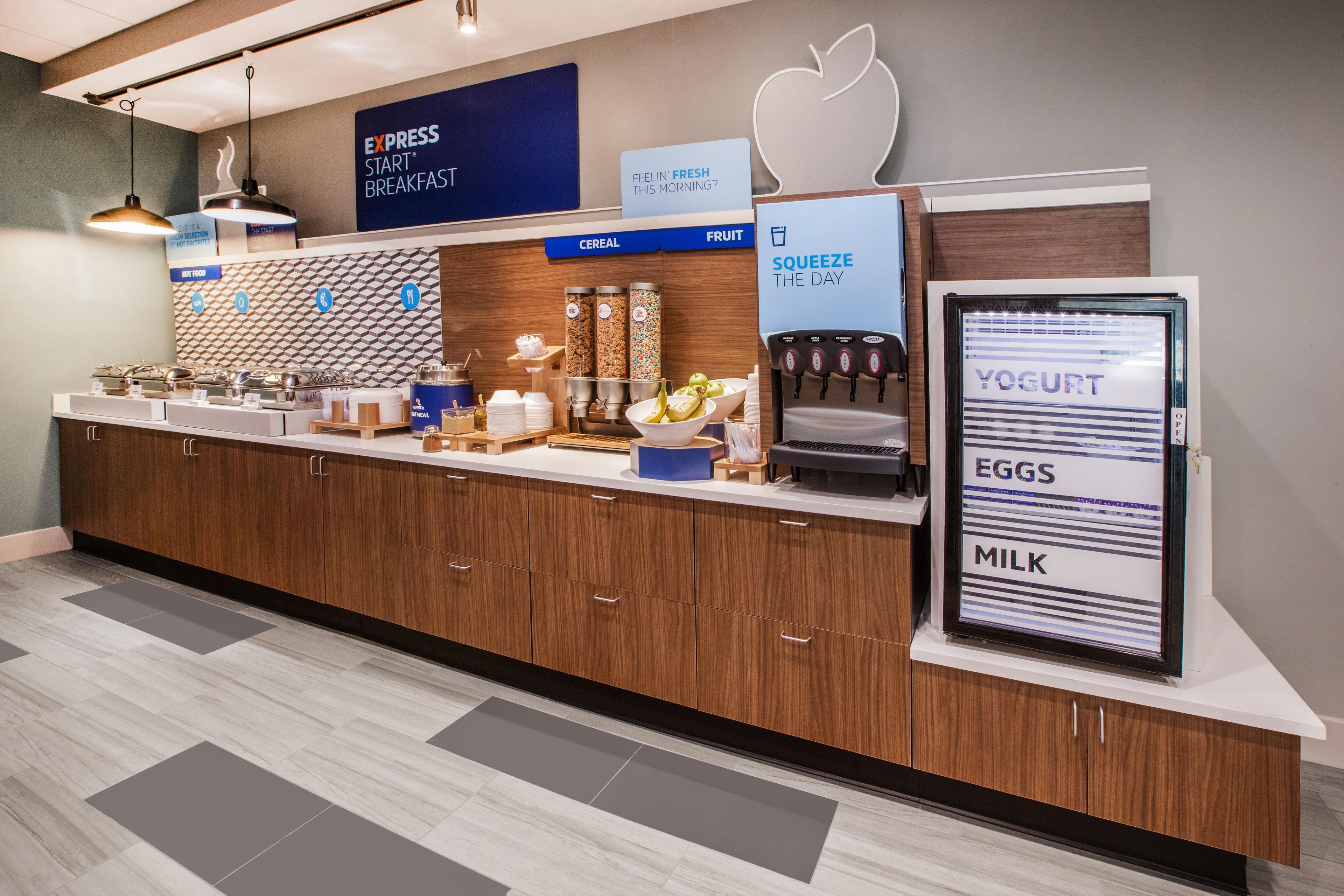 Holiday Inn Express Hotel & Suites Houston Energy Corridor - West Oaks By Ihg Extérieur photo