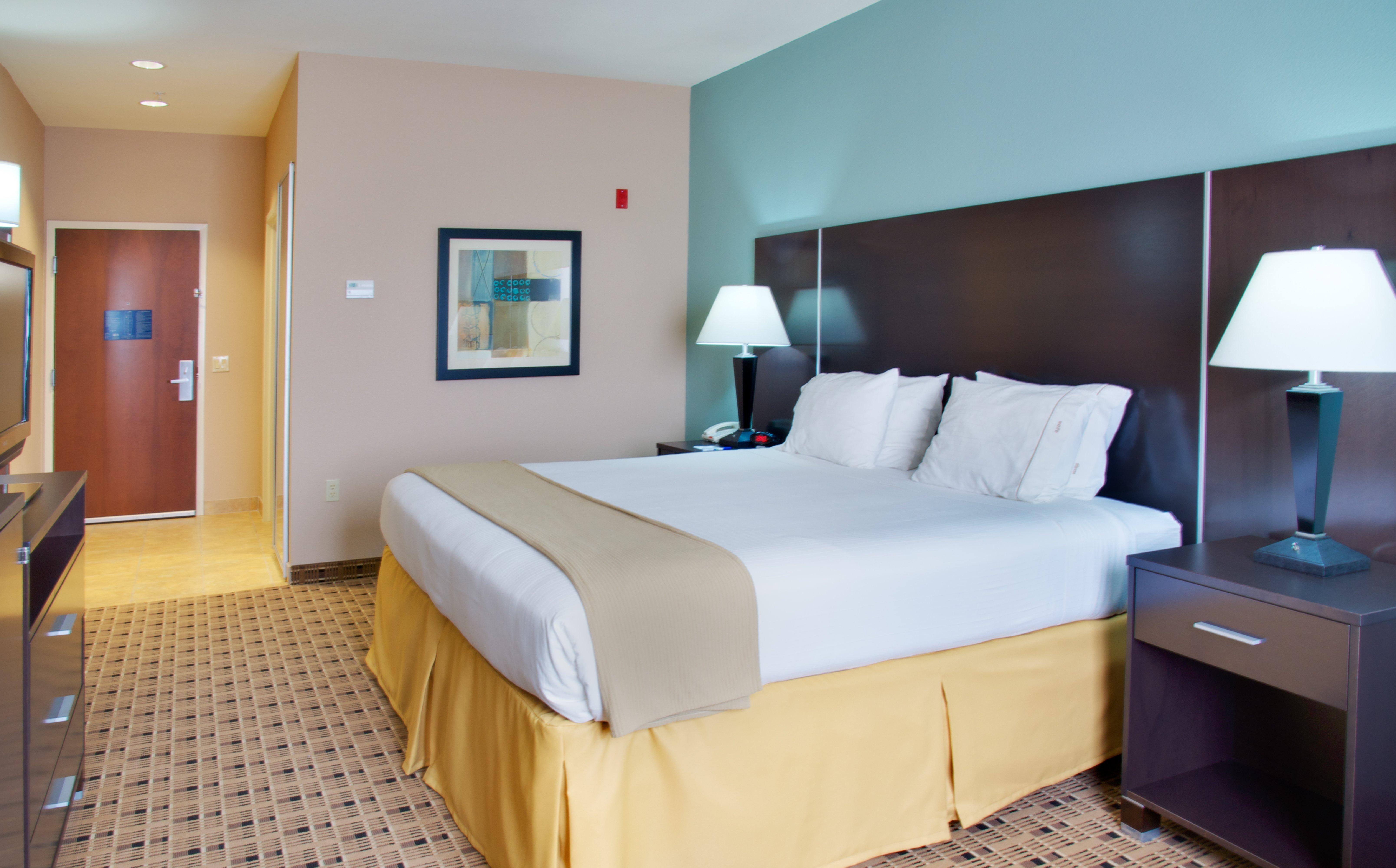 Holiday Inn Express Hotel & Suites Houston Energy Corridor - West Oaks By Ihg Extérieur photo