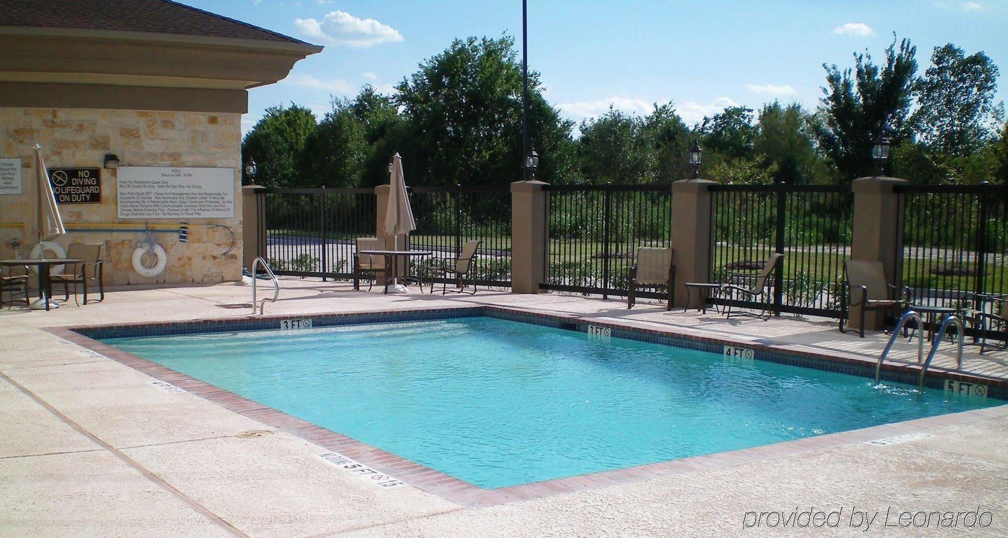 Holiday Inn Express Hotel & Suites Houston Energy Corridor - West Oaks By Ihg Extérieur photo