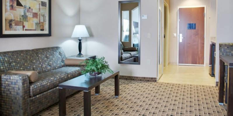 Holiday Inn Express Hotel & Suites Houston Energy Corridor - West Oaks By Ihg Extérieur photo
